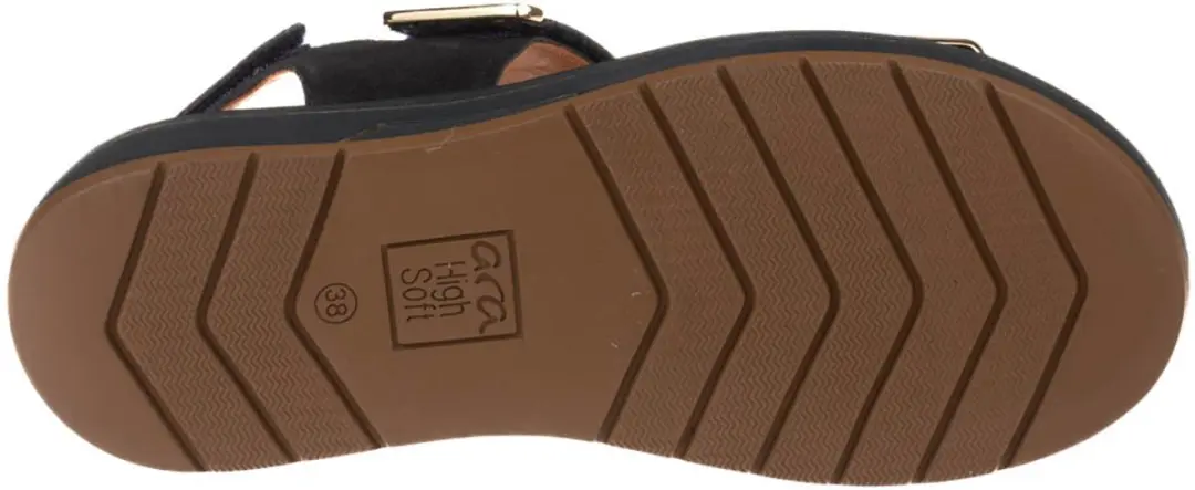 Ara Lucca Dames Sandaal - Donkerblauw 40