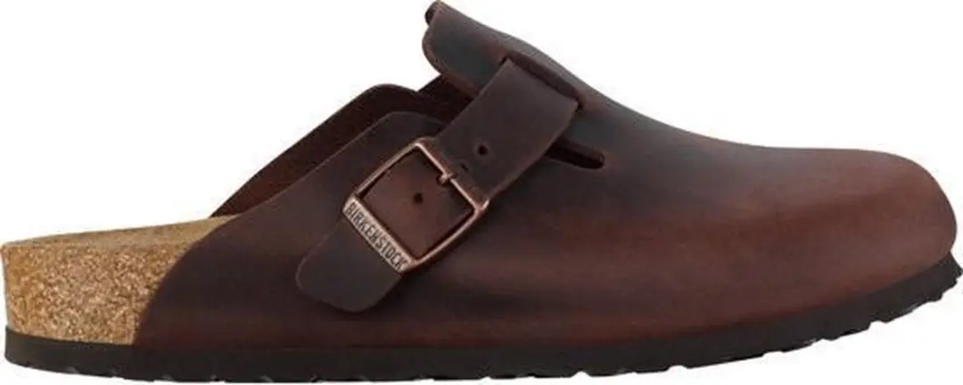 Birkenstock Boston Narrow Clogs