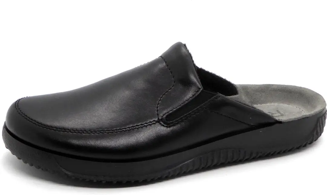 Rohde Heren Pantoffel Muil
