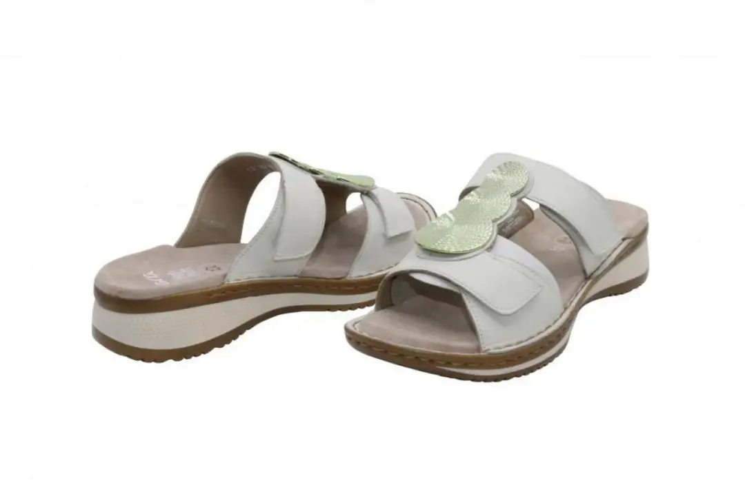 Ara Slippers