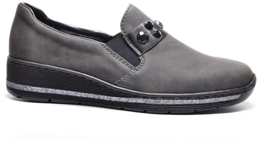 Rieker Slipper