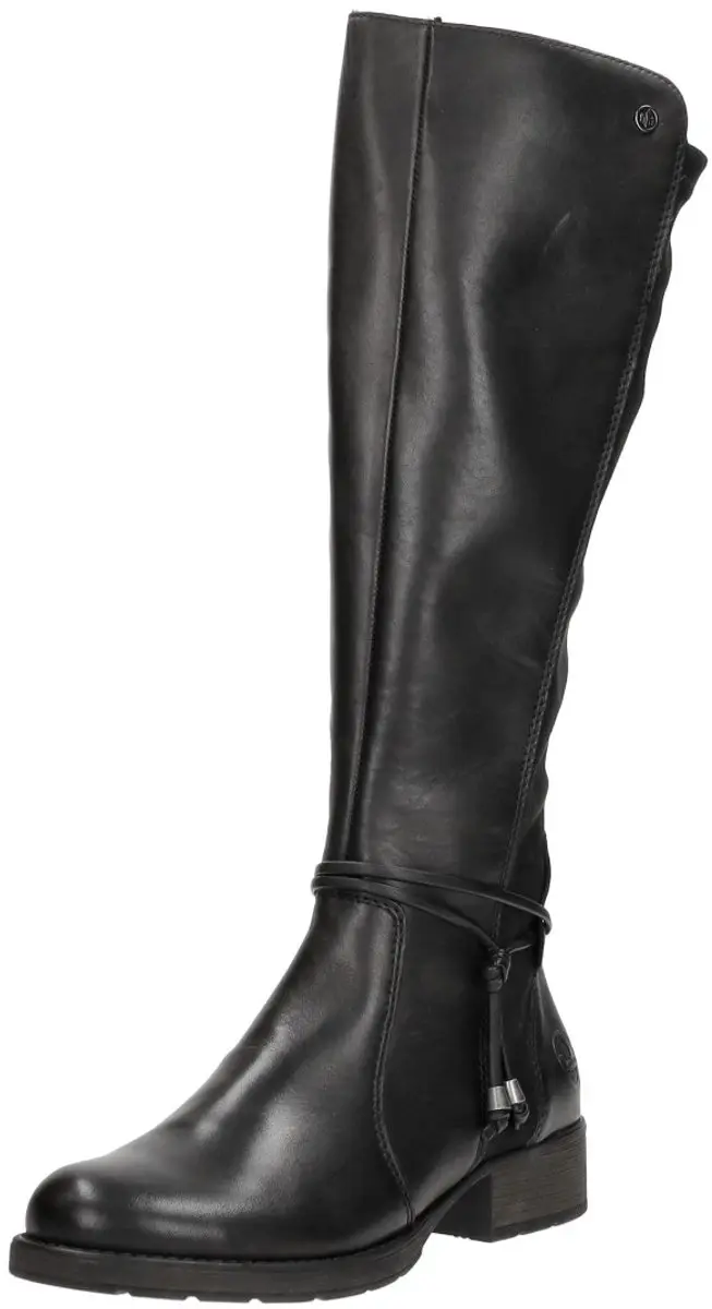 Rieker Dames Hoge Laars Z9564 - Maat 41