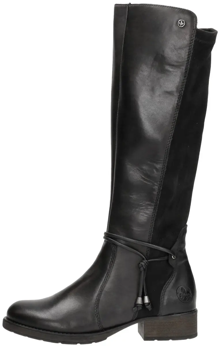 Rieker Dames Hoge Laars Z9564 - Maat 41