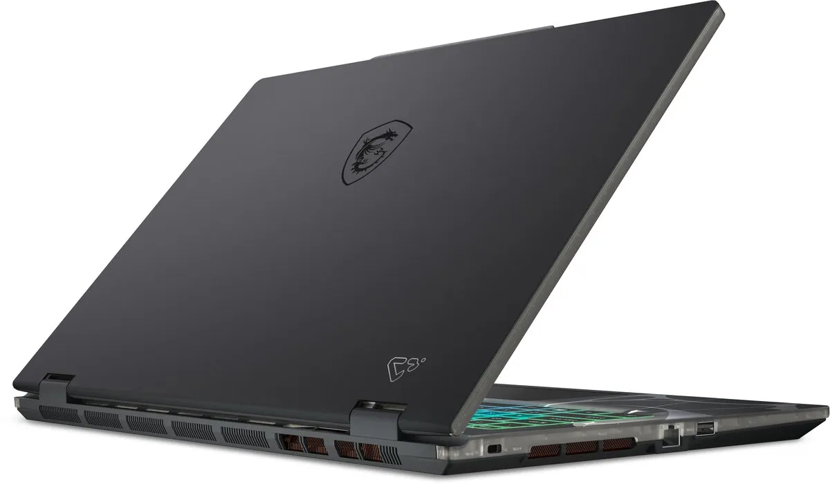 MSI Cyborg 15 B13WFKG-806NL Gaming Laptop