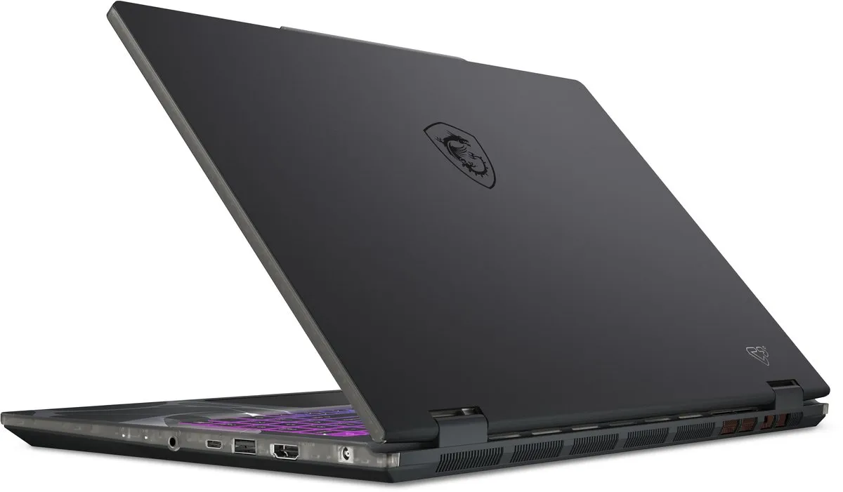 MSI Cyborg 15 B13WFKG-806NL Gaming Laptop