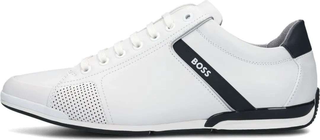 Boss Saturn Lowp Sneakers
