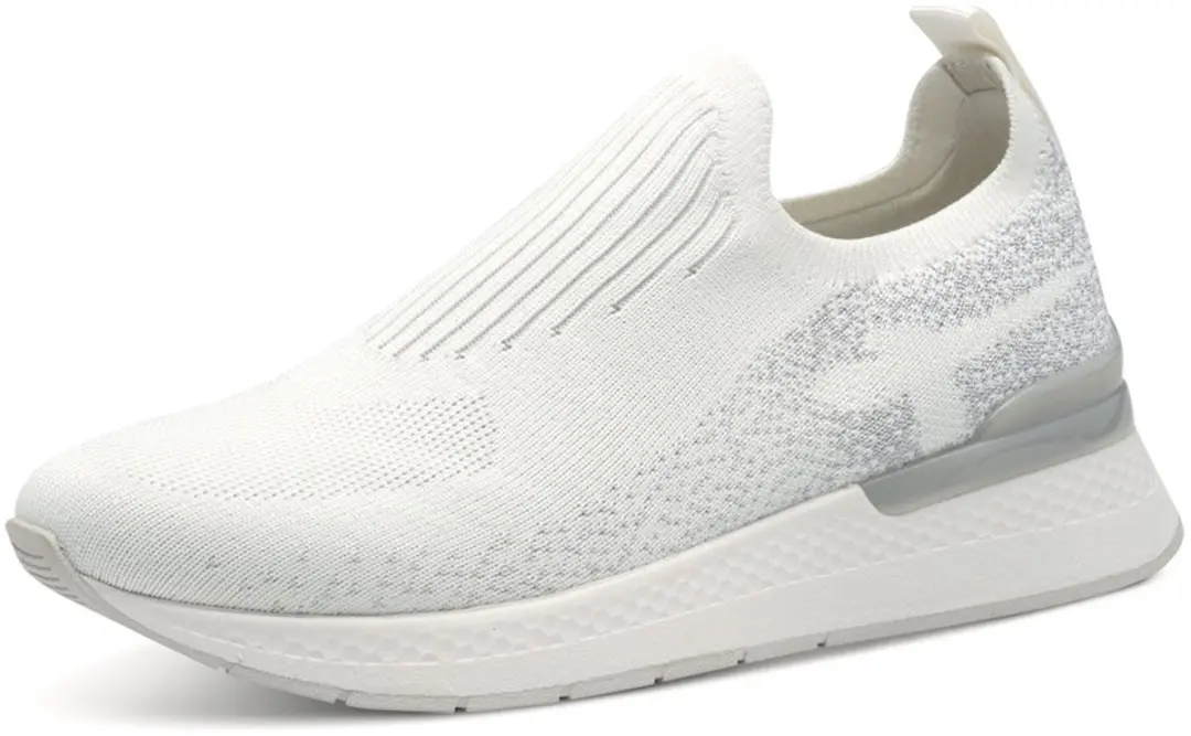 Tamaris ACTIVE Dames Sneaker 1-24752-44 171 Maat: 41 EU
