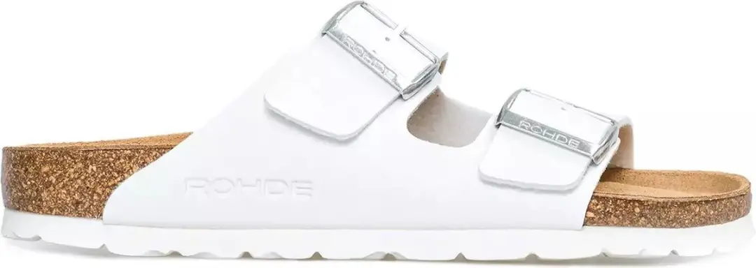 Rohde Bruien Nubuck Heren Sandalen 40