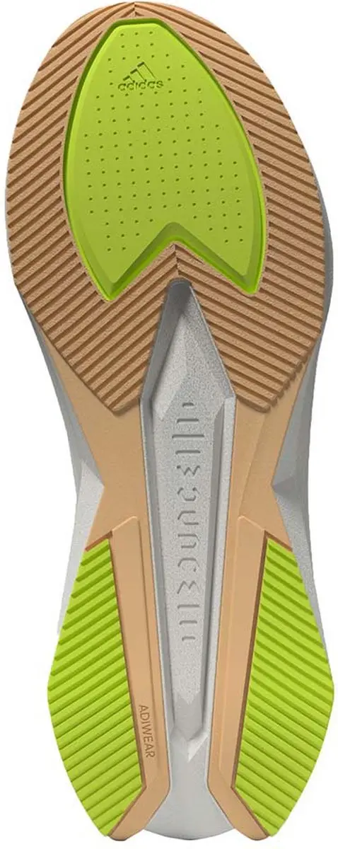 adidas Heawyn Schoenen MDL29 - Wit - 41 1/3