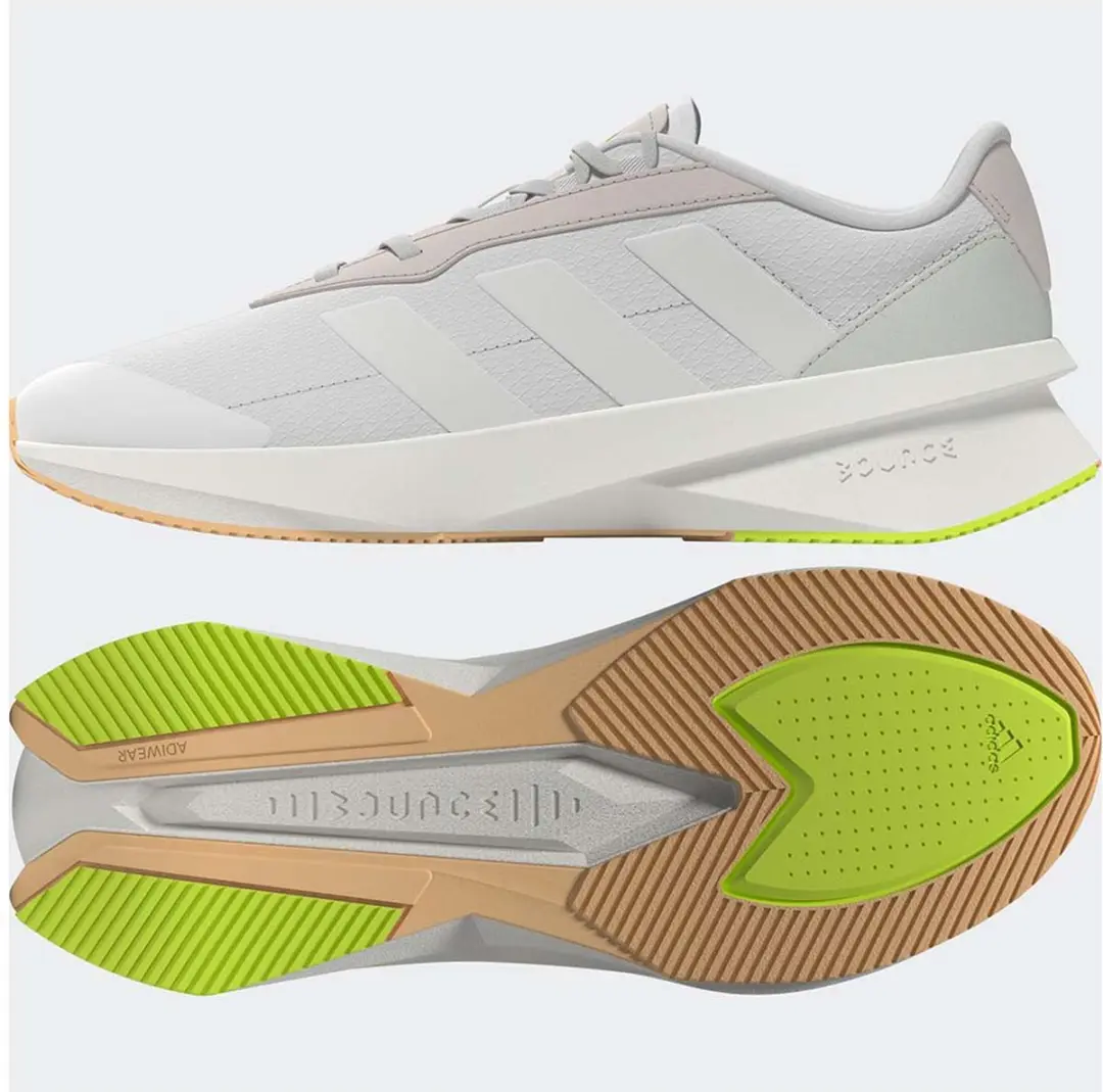 adidas Heawyn Schoenen MDL29 - Wit - 41 1/3
