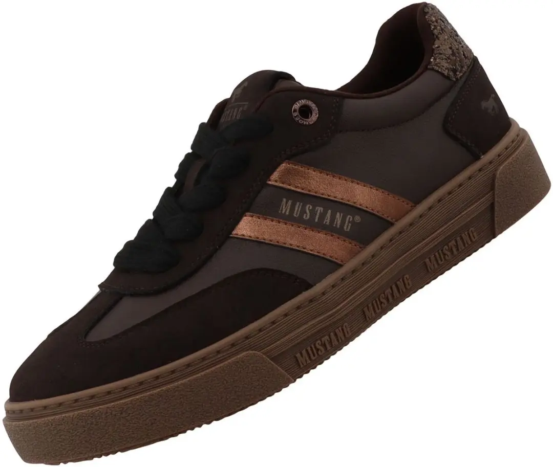 Mustang Dames Sneaker