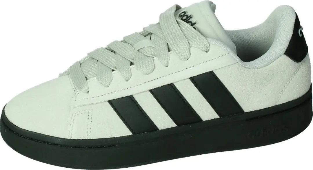 Adidas Grand Court Alpha 00s Schoenen - EU 42 - Grijs - afbeelding 5 van 6
