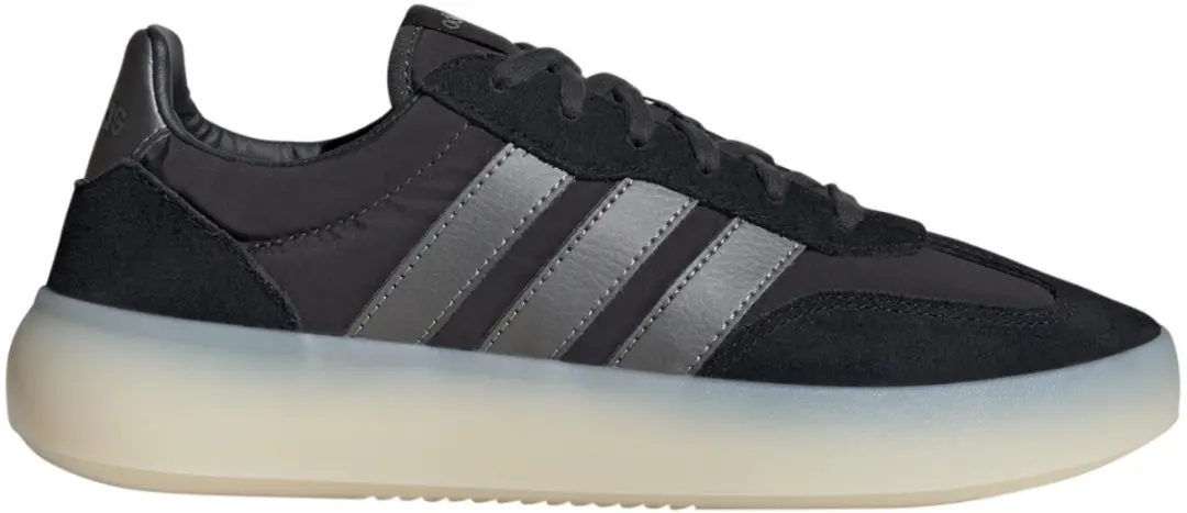 Sneakers adidas Barreda Decode Dames Zwart