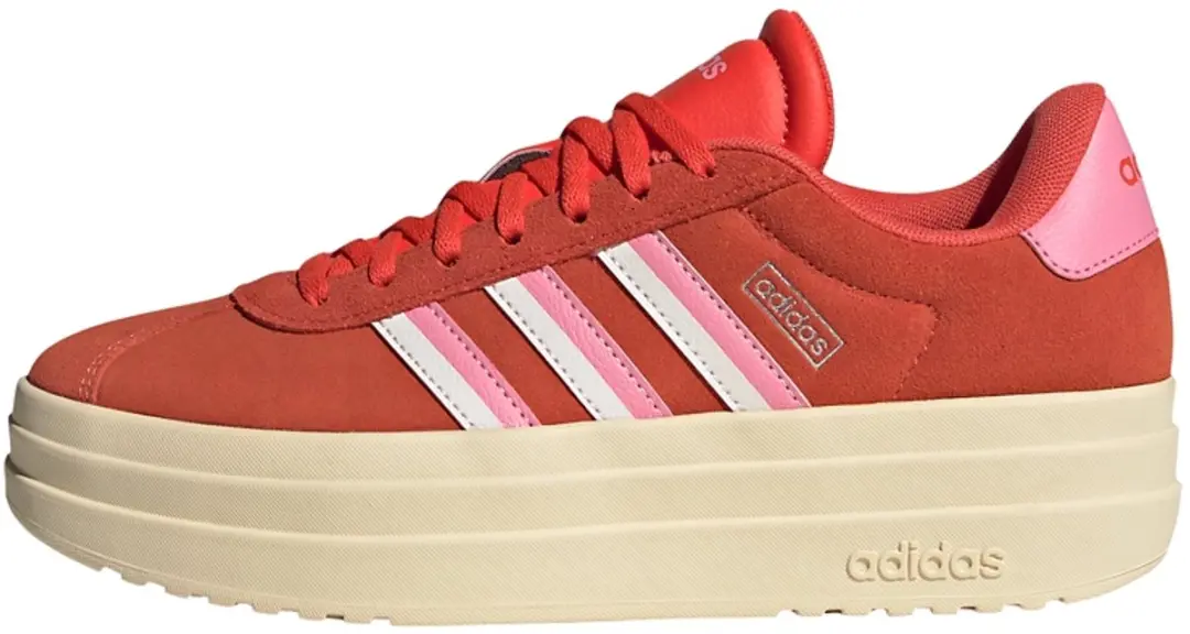 Adidas Sportswear Vl Court Bold Schoenen