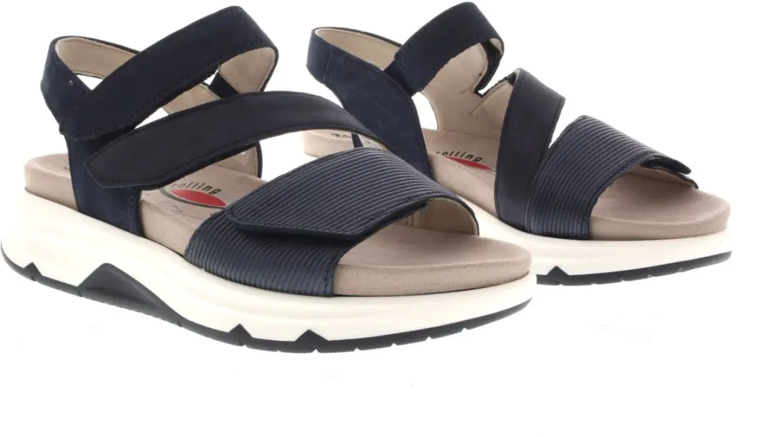 Gabor Dames Sandalen nub c klb 6326 4 - 38.5 - afbeelding 6 van 6