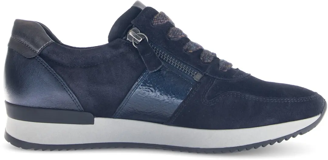 Gabor 73.420.16 Dames Sneakers