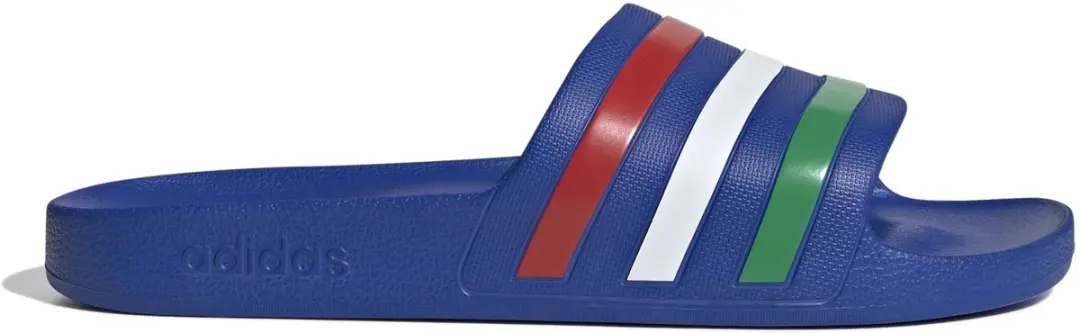 Adidas Adilette IT Badslipper - Blauw - Maat 39