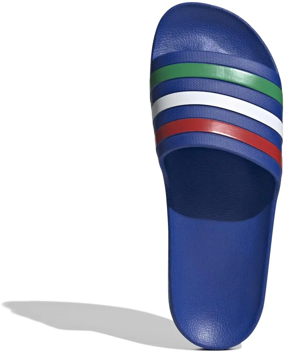 Adidas Adilette IT Badslipper - Blauw - Maat 39