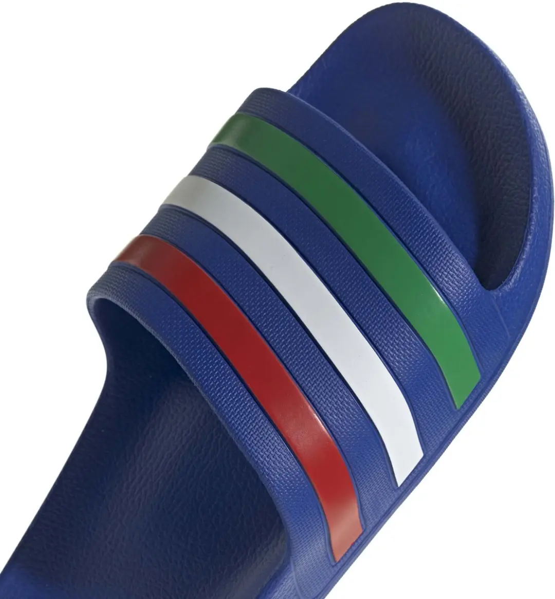 Adidas Adilette IT Badslipper - Blauw - Maat 39