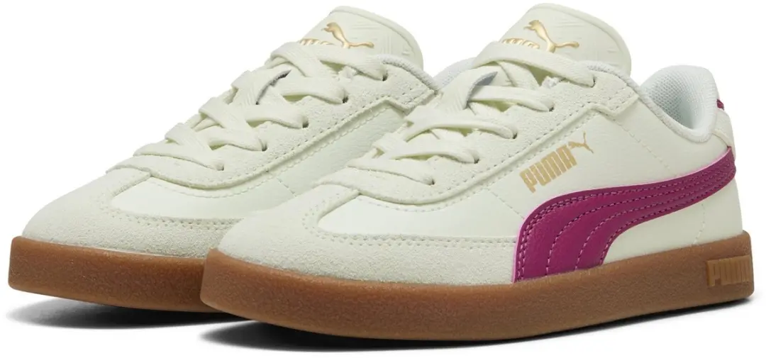 PUMA Puma Club II Era PS Unisex Sneakers