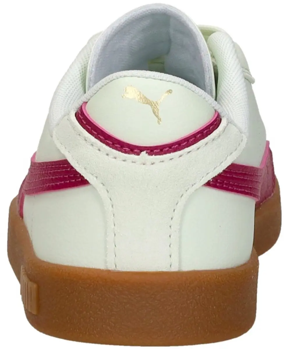 PUMA Puma Club II Era PS Unisex Sneakers - Sea Glass-Wild Green - afbeelding 6 van 6