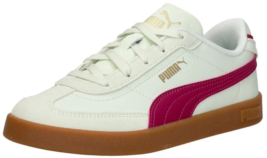 PUMA Puma Club II Era PS Unisex Sneakers - Sea Glass-Wild Green - afbeelding 4 van 6