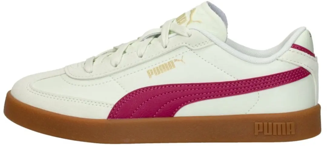 PUMA Puma Club II Era PS Unisex Sneakers - Sea Glass-Wild Green - afbeelding 2 van 6