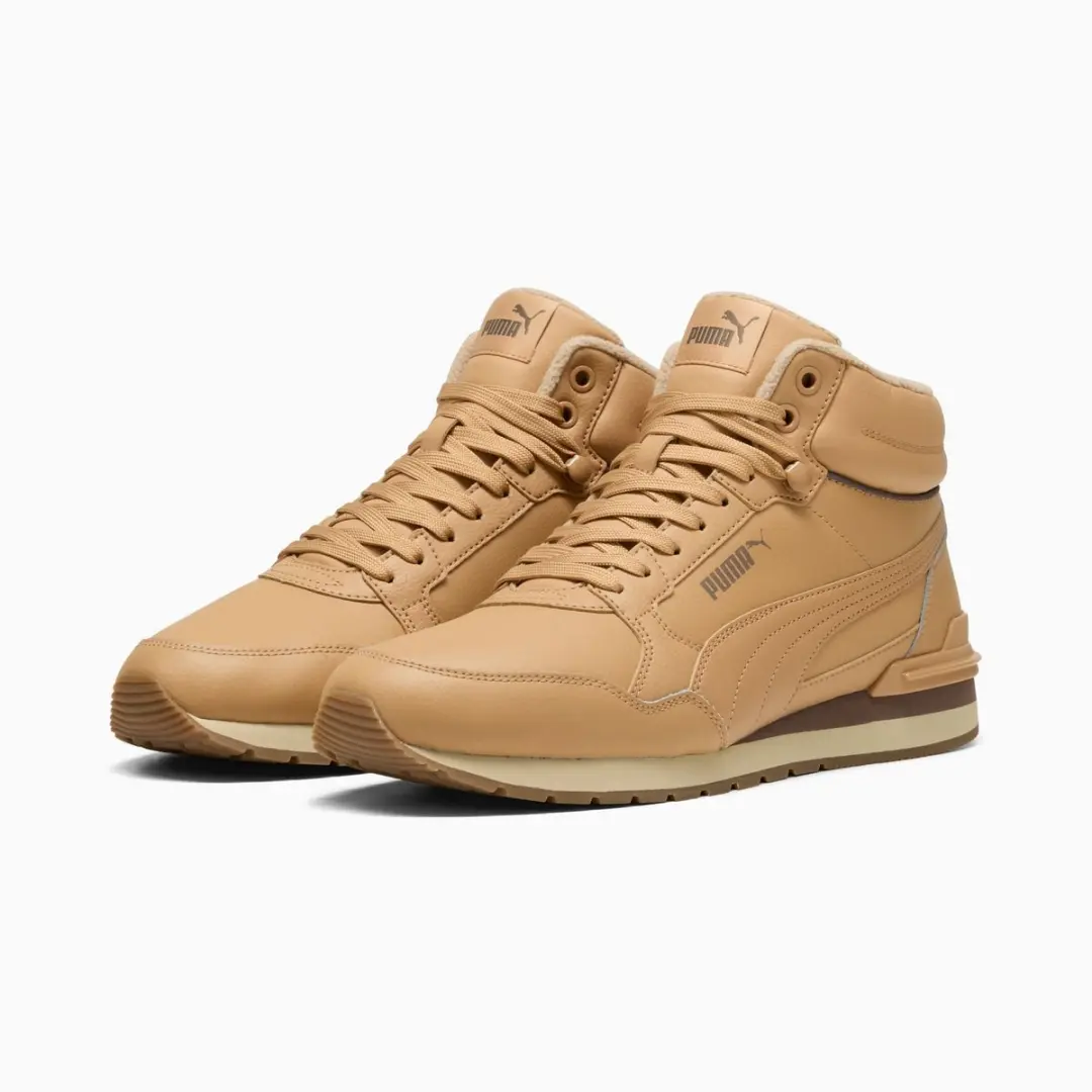 PUMA ST RUNNER V4 MID SCHOENEN 40289305 r 42.5