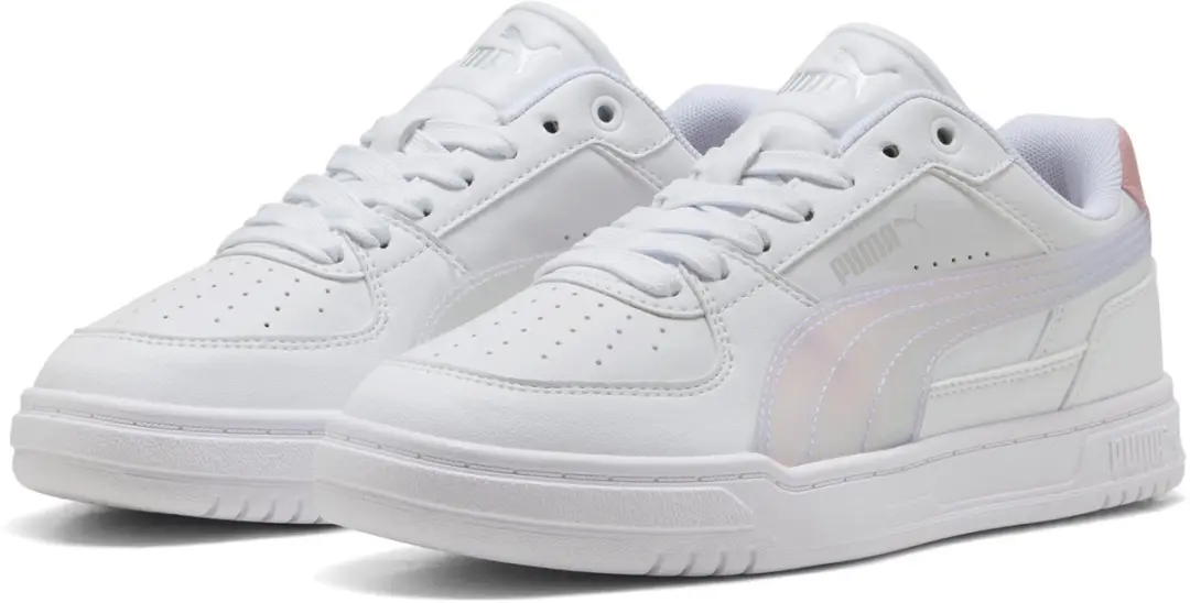 Puma Caven III Holo meisjes sneaker