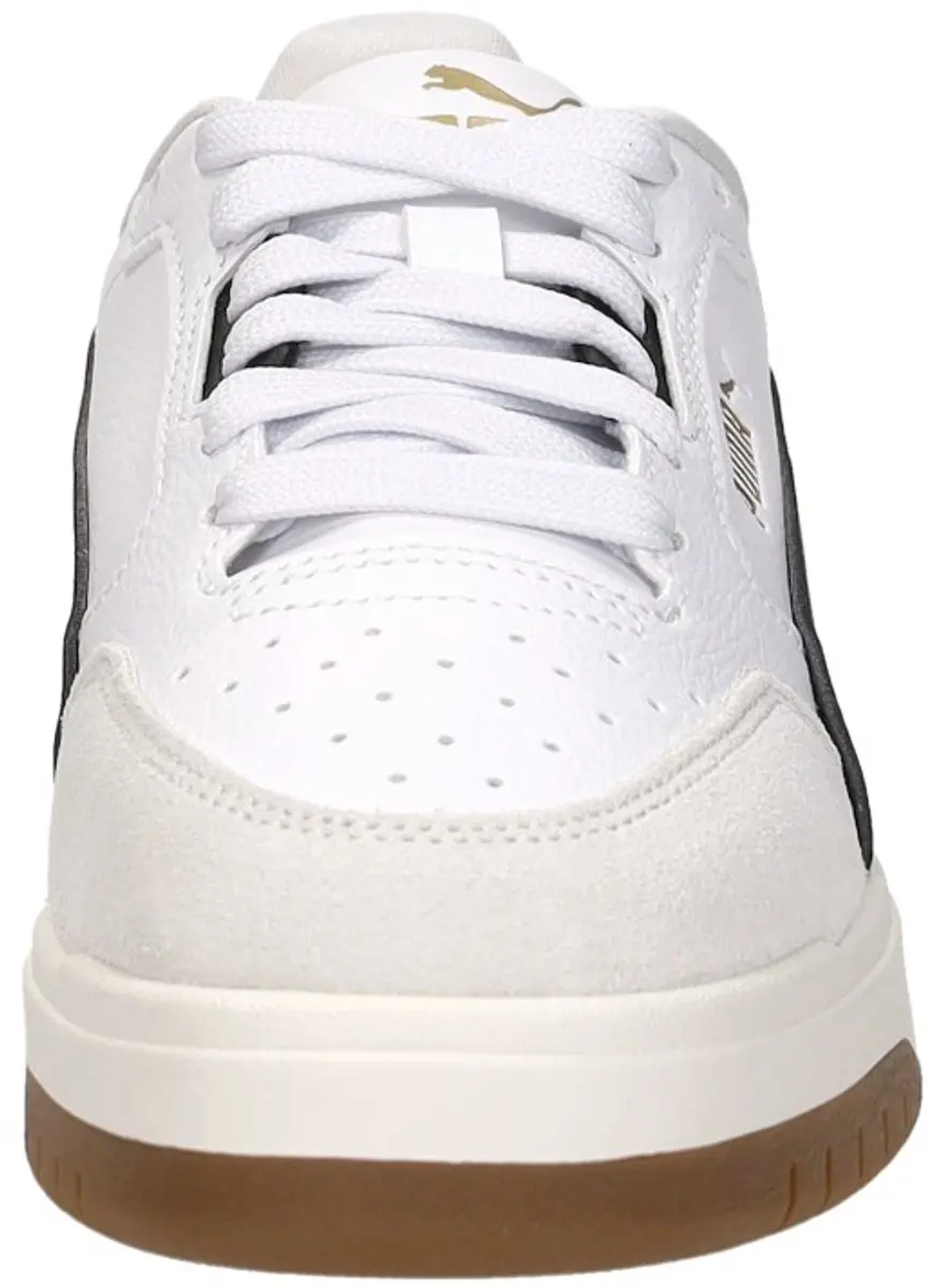 PUMA Shuffle Downtown Sneakers 091202 - Wit - afbeelding 3 van 6
