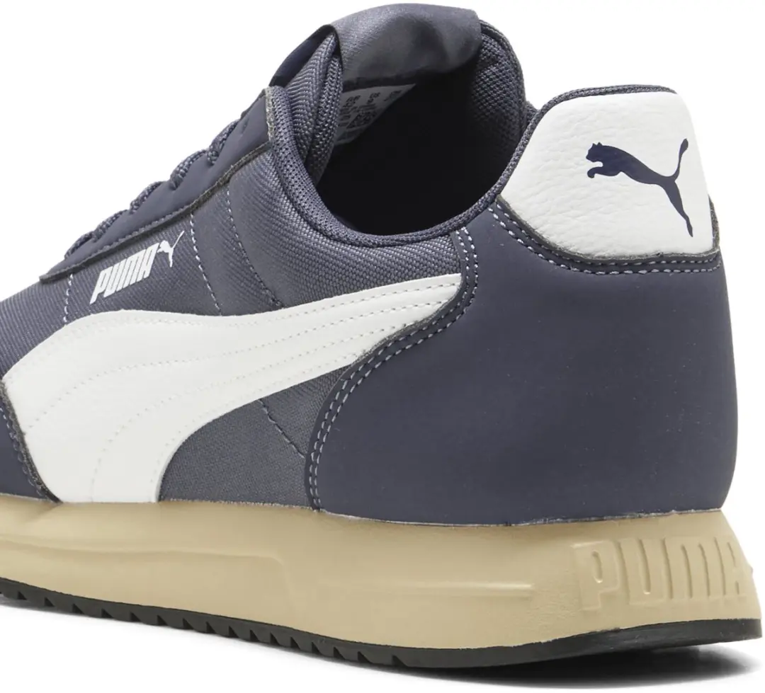 PUMA R78 Lightwind Sportschoen 43 - Inky Depths - afbeelding 2 van 6