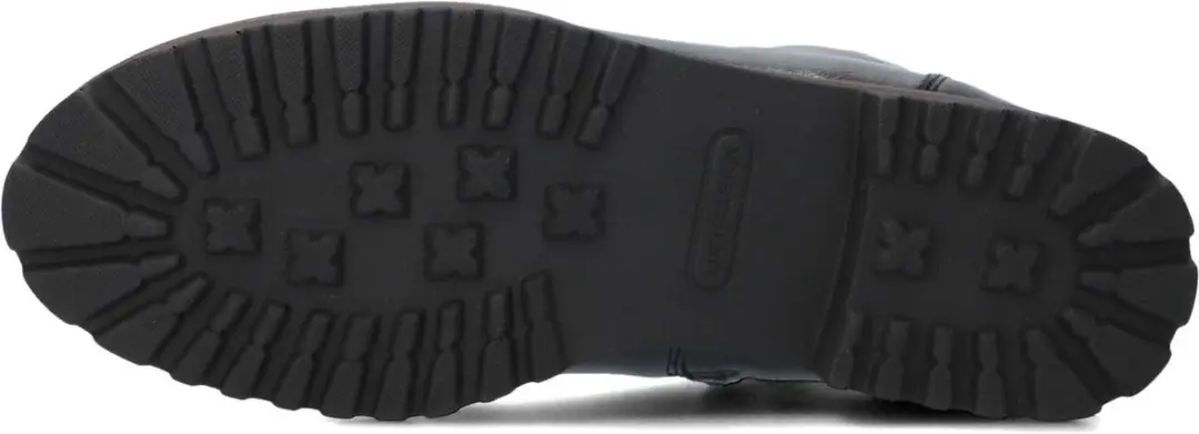 Waldläufer Lak H Booty Boots Dames