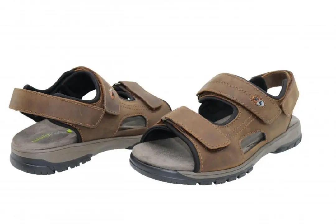 Waldlaüfer Sandalen