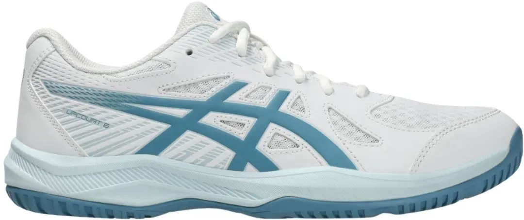 ASICS Upcourt 6 Volleybalschoenen Heren