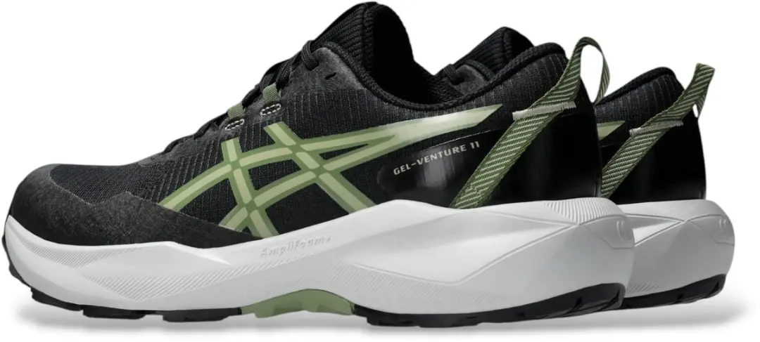ASICS Gel-Venture 11 Sneakers 46 - Zwart - afbeelding 3 van 6