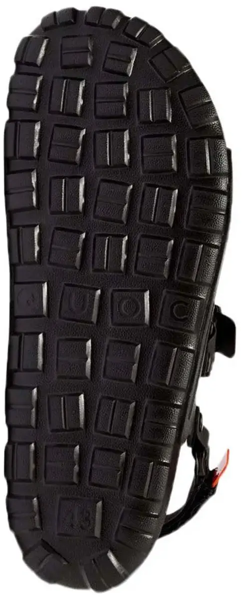 Restrap Quoc X Sandalen - EU 39 - Zwart