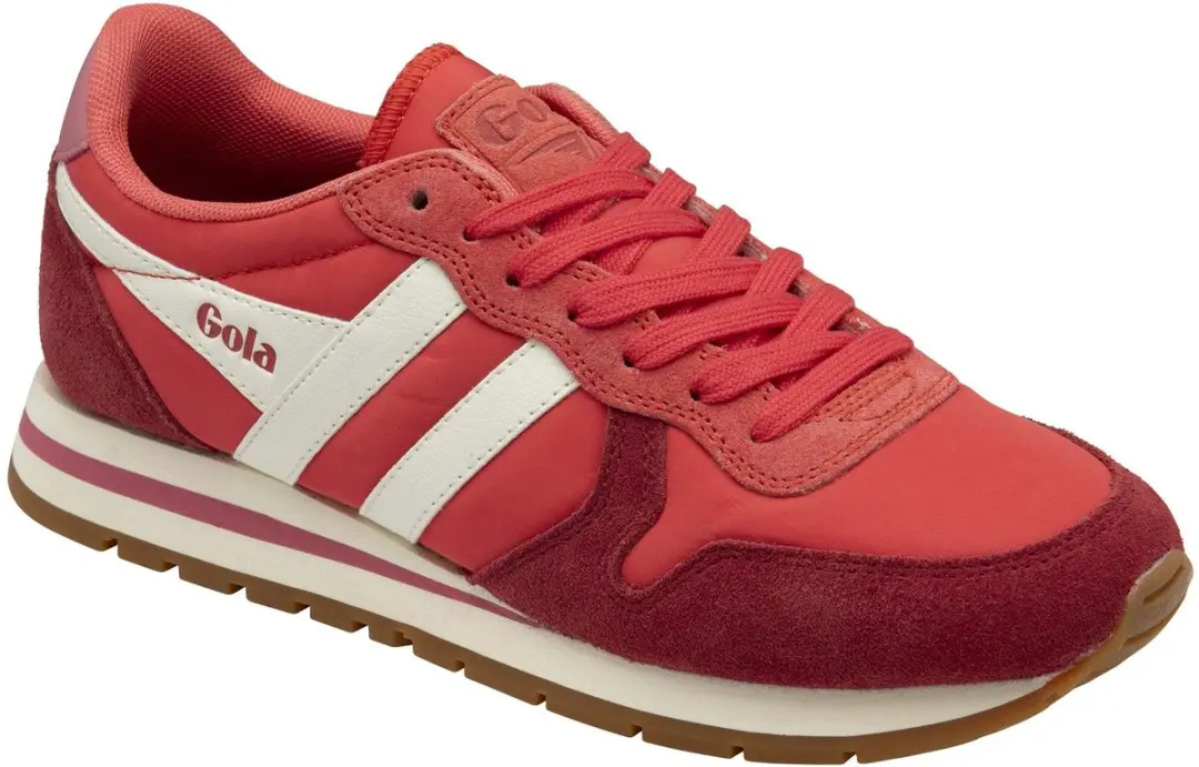 Damestrainers Gola Daytona Chute