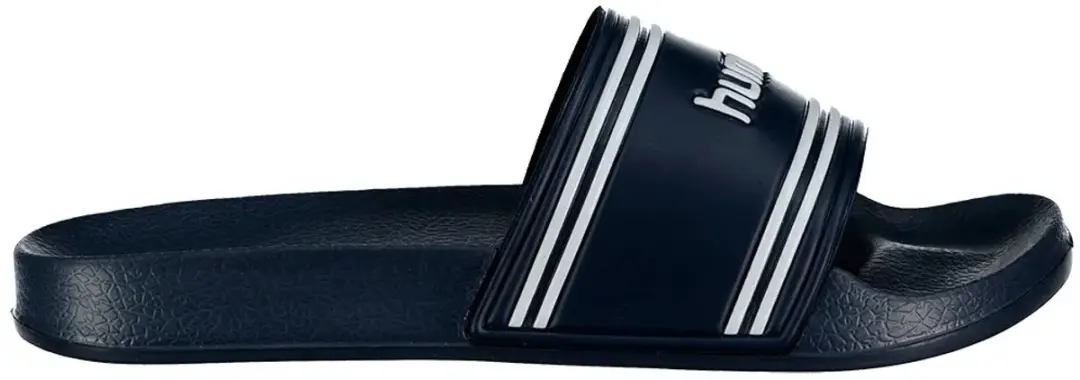 Hummel Pool Slippers Blauw EU 36 Vrouw