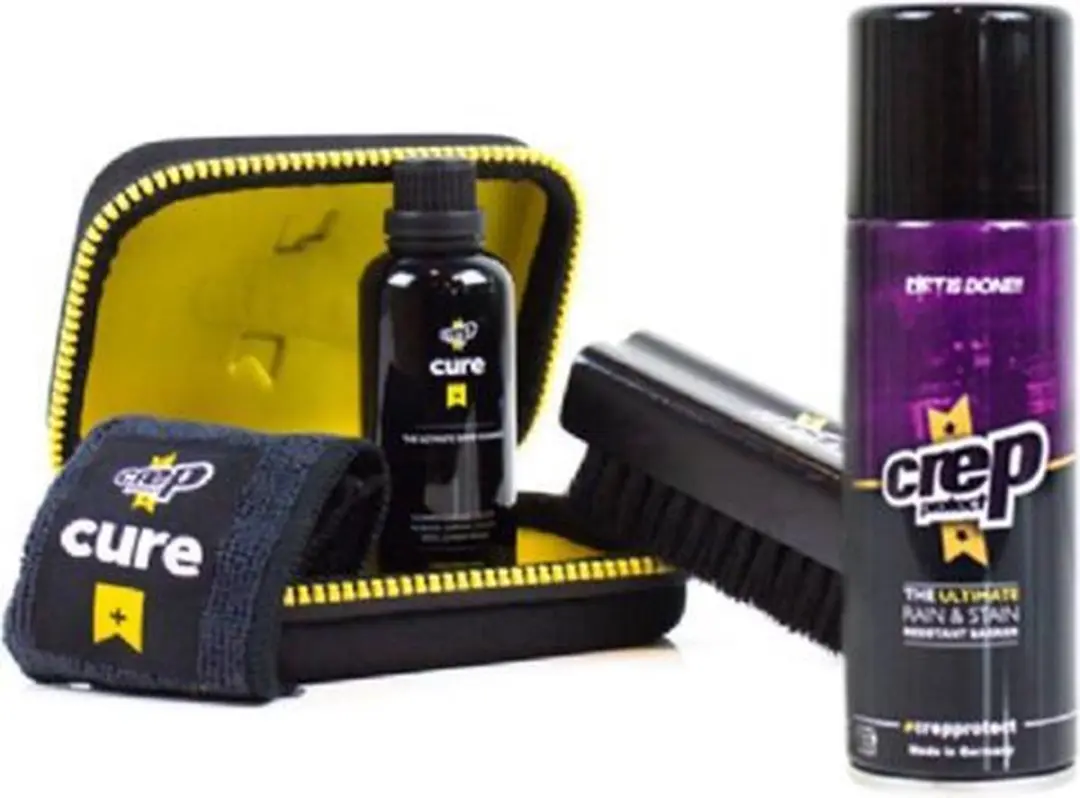 Crep Protect Voordeelset