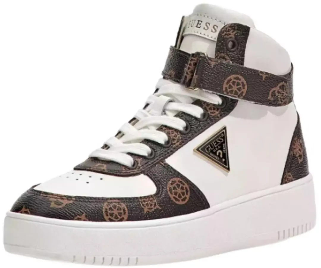Guess Dames Sneakers Vyves