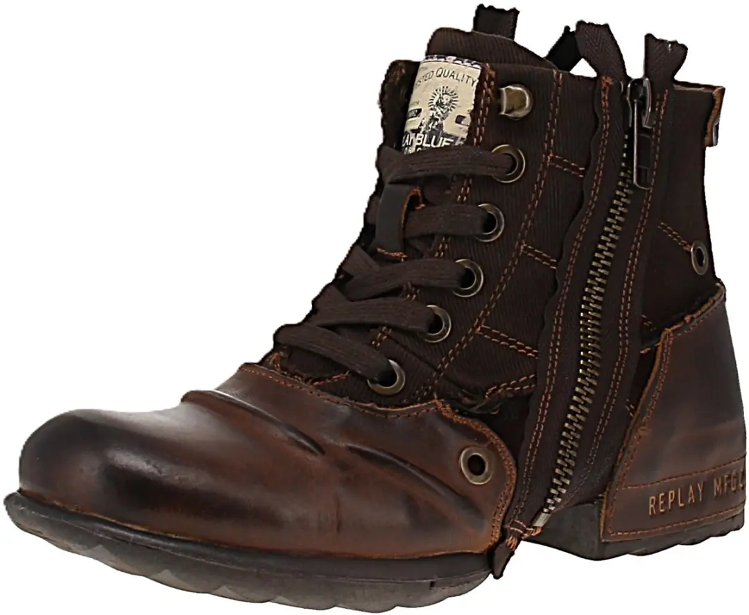 Replay Grip Limited GMU01 C0023L