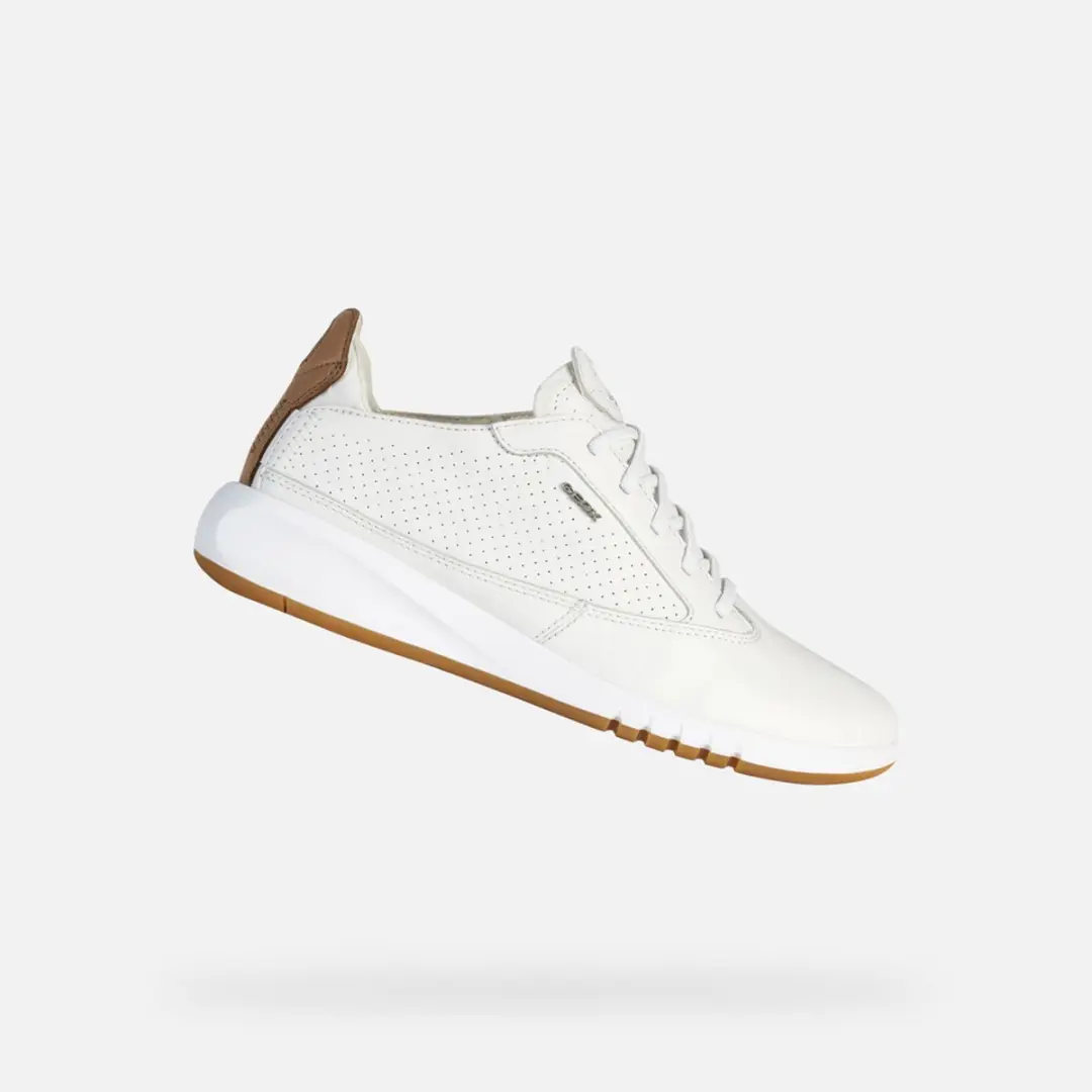 GEOX AERANTIS DAMES Sneakers