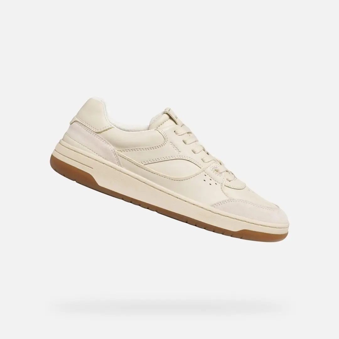GEOX SEDRAL COURT HEREN Sneakers