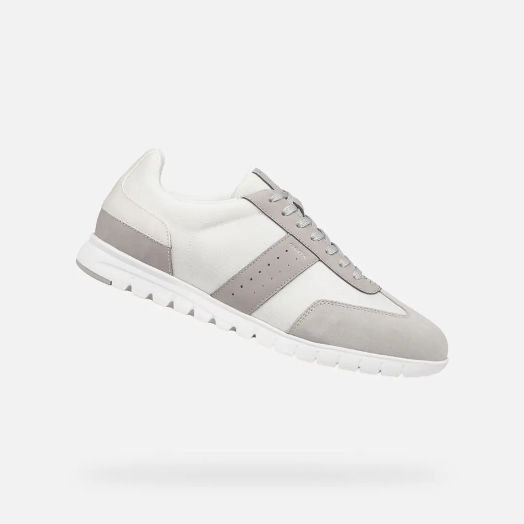 GEOX FLEXTRIDE ZERO HEREN Sneakers