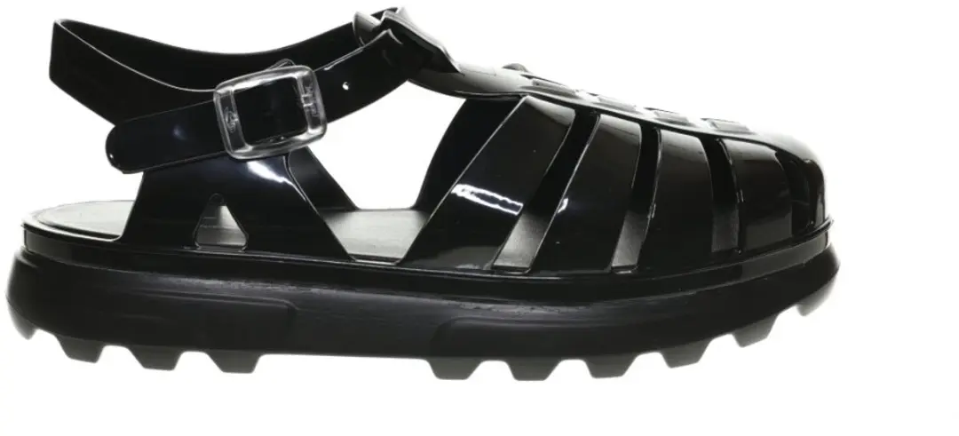 Watersandalen Zwart Fashion Igor maat 38