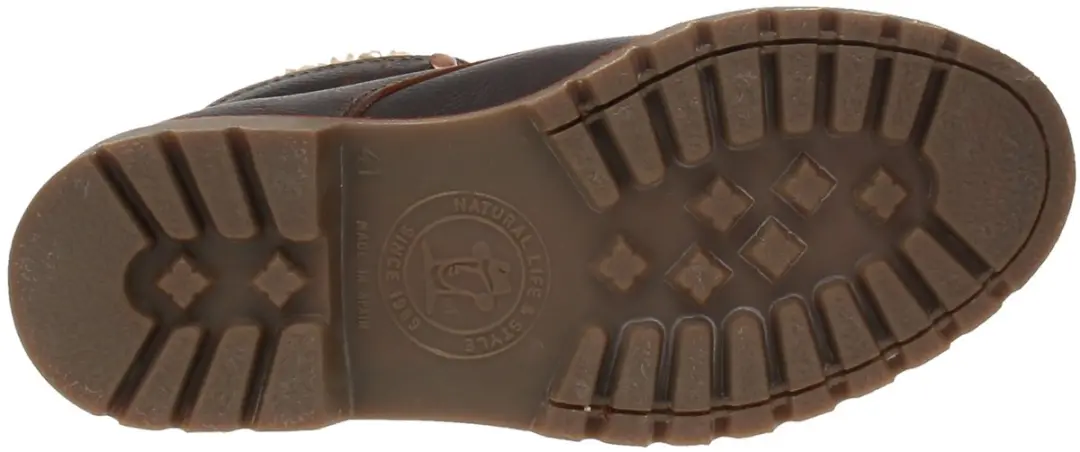 Panama Jack Heren 03 Aviator C23 Veterboots - Bruin - Maat 45