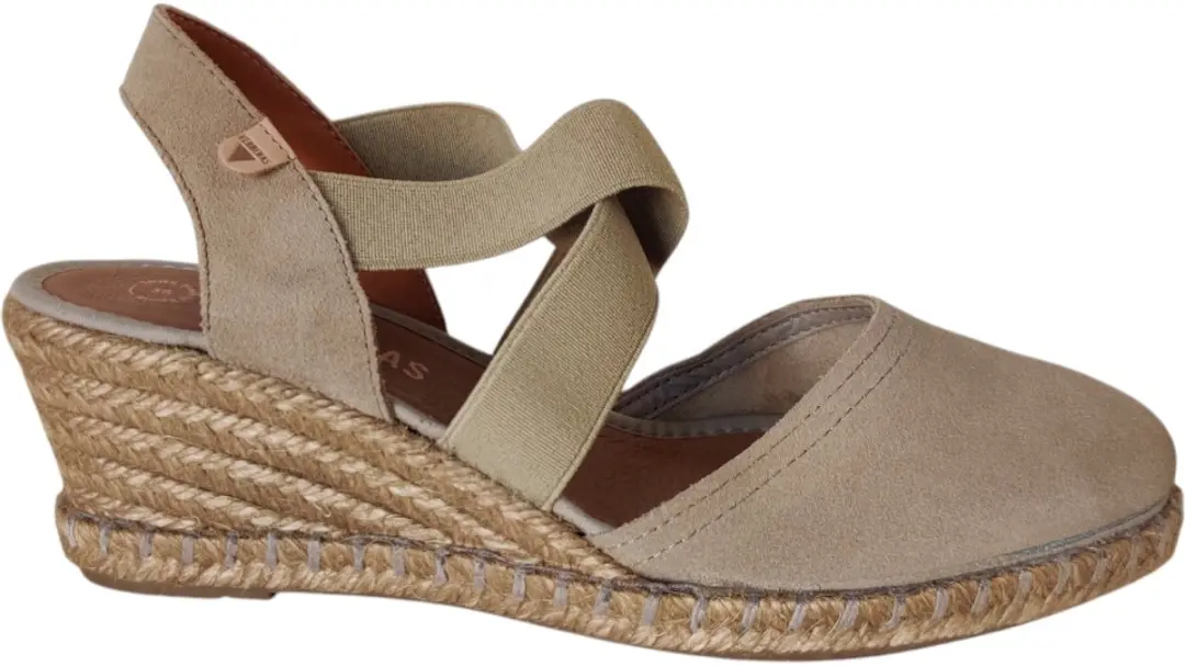 Verbenas Mila Espadrilles