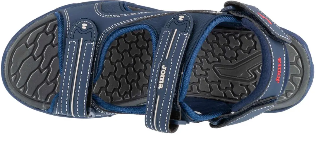 Joma S.Ocean Men SOCEAS25 Sandalen - Marineblauw