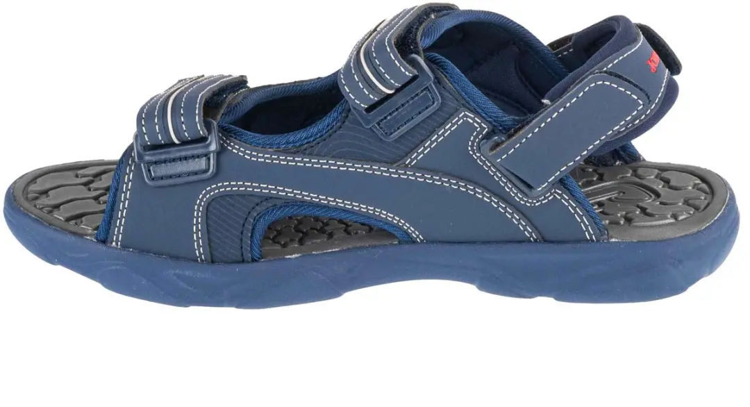 Joma S.Ocean Men SOCEAS25 Sandalen - Marineblauw
