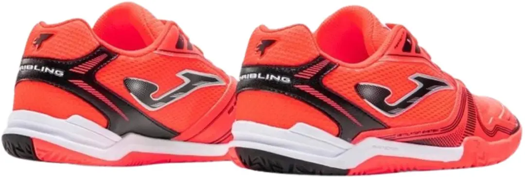 Joma Dribling Zaalschoenen - Orange 40